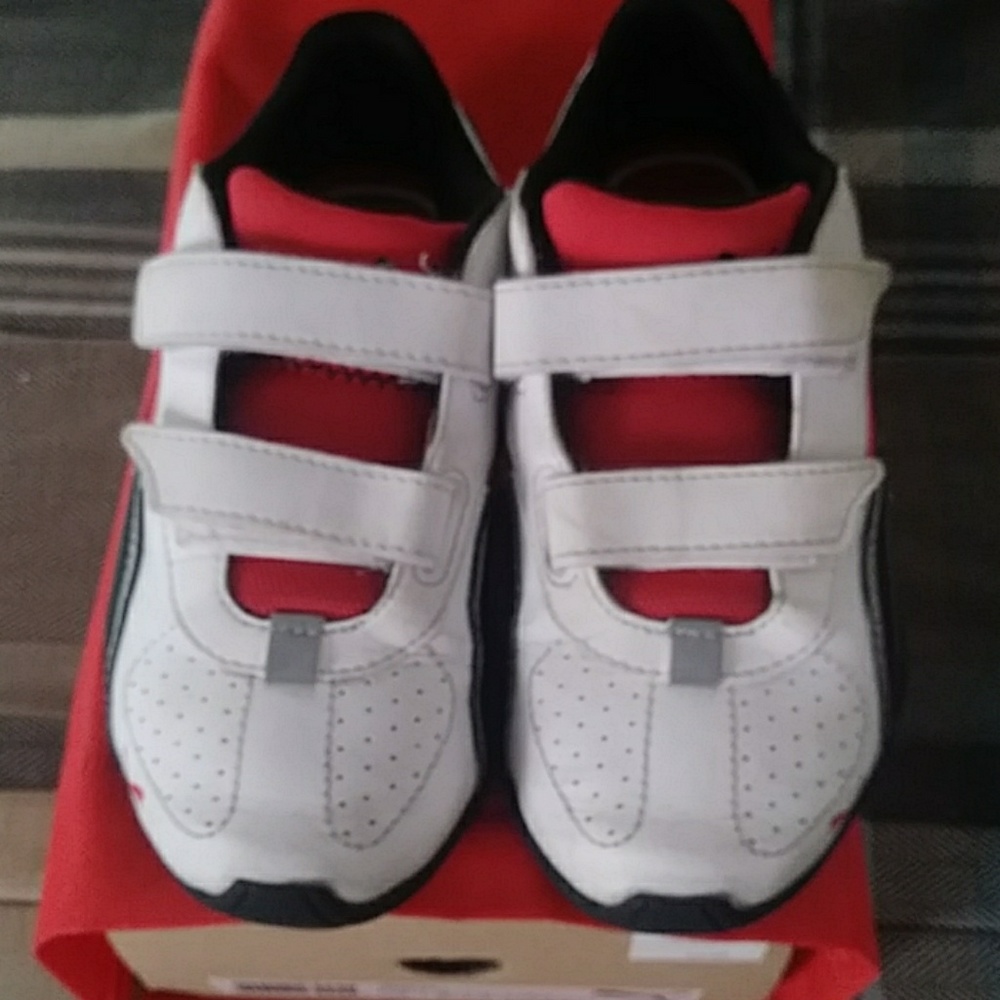 Puma Cell Surin V Kids